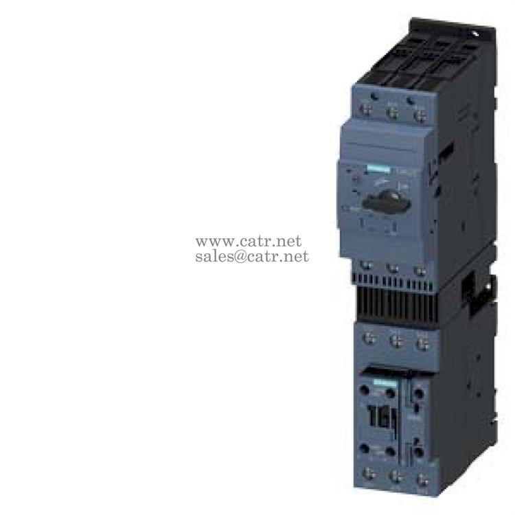 Siemens 3RA21504XA370NB3 Motor starter/Motor starter combination