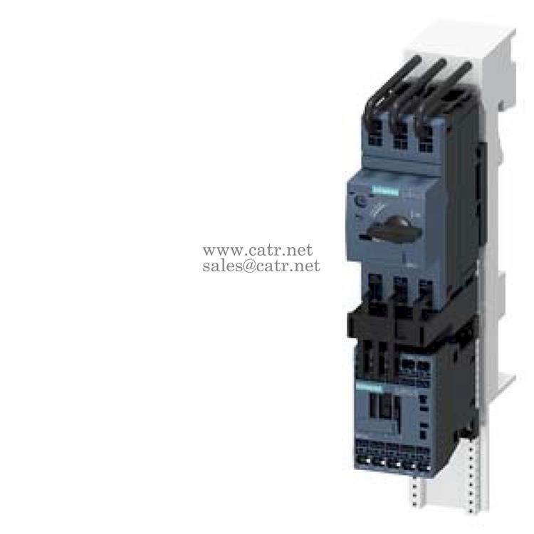 Siemens 3RA21101CH151AP0 Motor starter/Motor starter combination