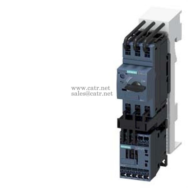 Siemens 3RA21101CS151BB4 Motor starter/Motor starter combination