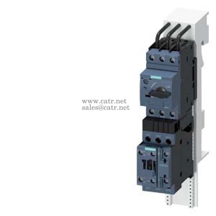 Siemens 3RA21204BD260AP0 Motor starter/Motor starter combination