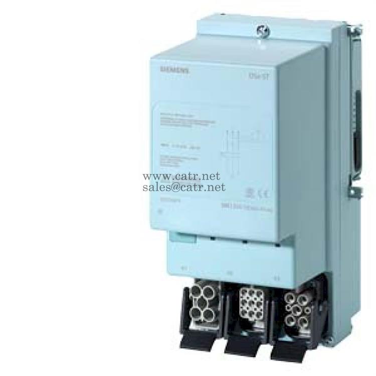 Siemens 3RK13045KS404AA0 Motor starter/Motor starter combination