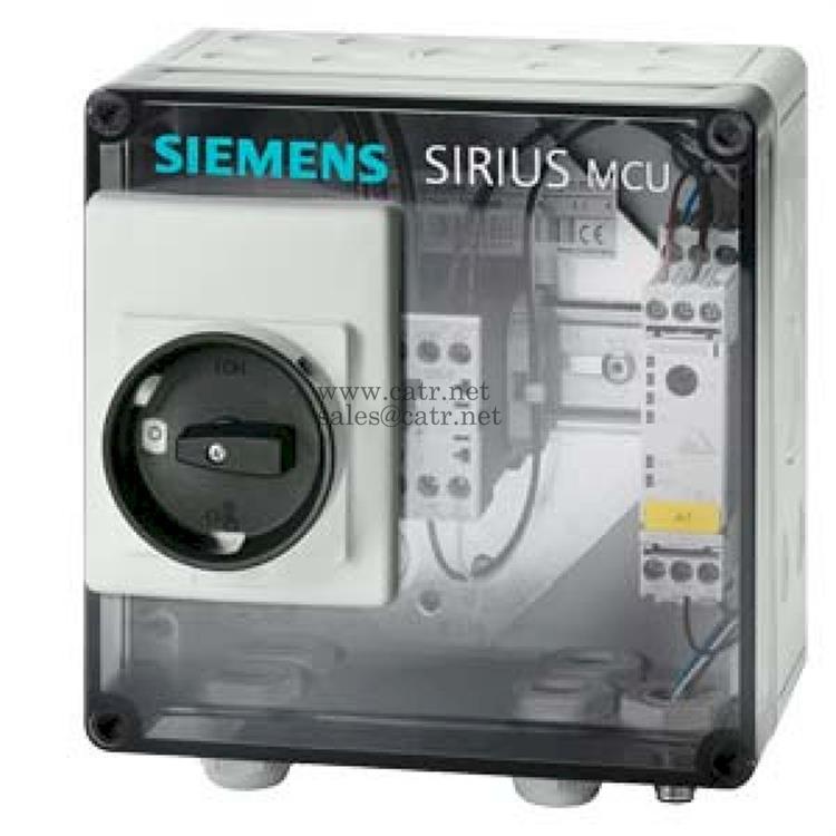Siemens 3RK43203MR510BA0 Motor starter/Motor starter combination