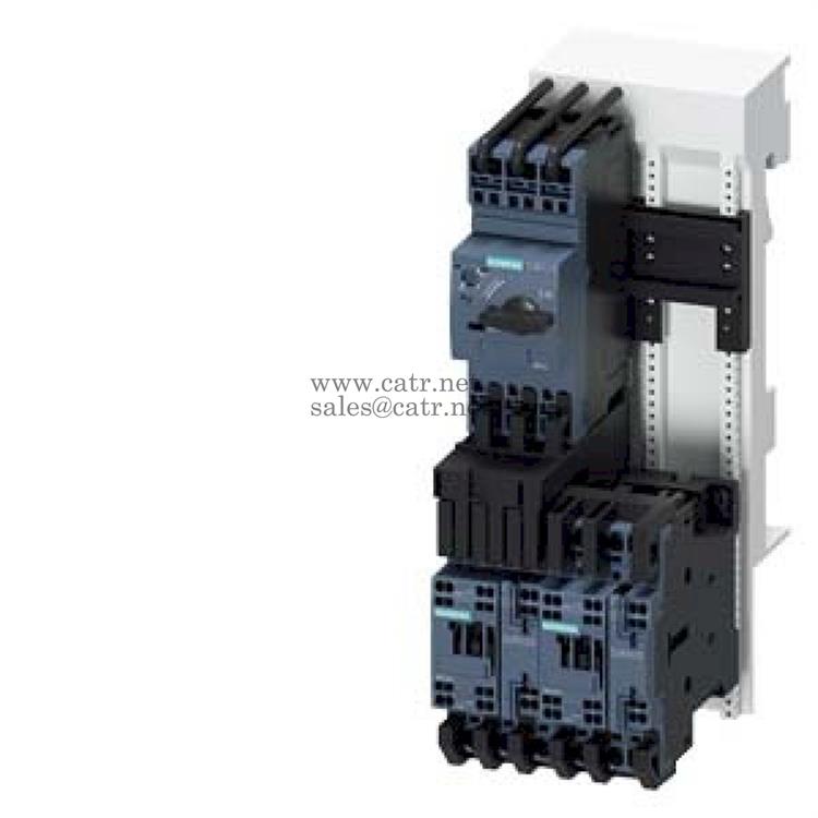 Siemens 3RA22204AH260BB4 Motor starter/Motor starter combination