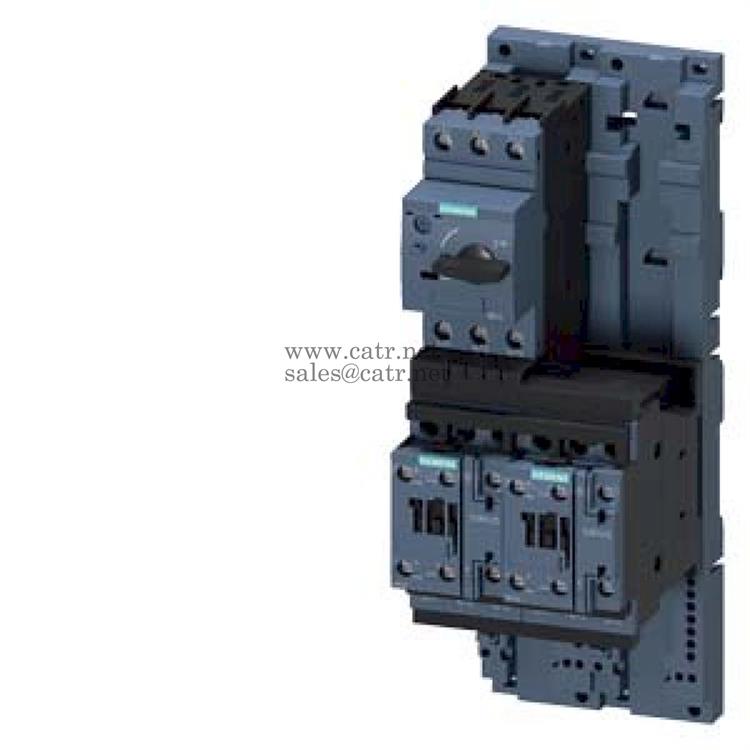 Siemens 3RA22204BB260AP0 Motor starter/Motor starter combination