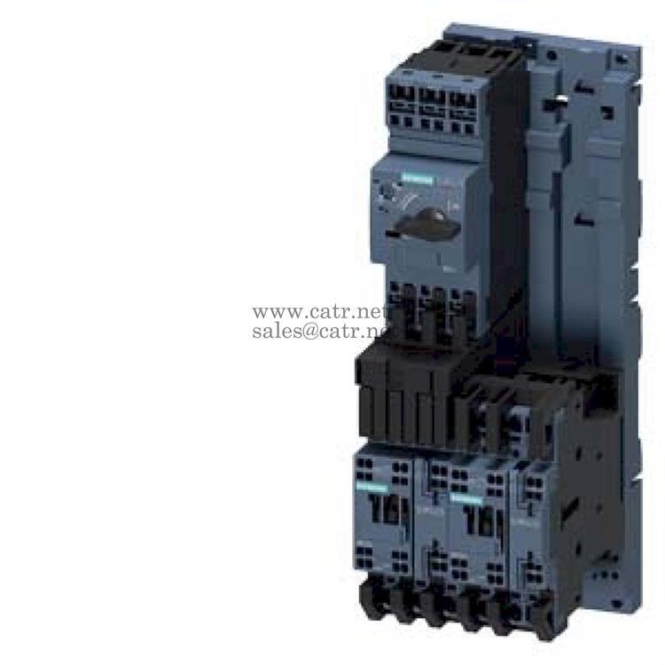 Siemens 3RA22204AF260BB4 Motor starter/Motor starter combination