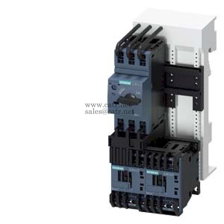 Siemens 3RA22100HS152BB4 Motor starter/Motor starter combination