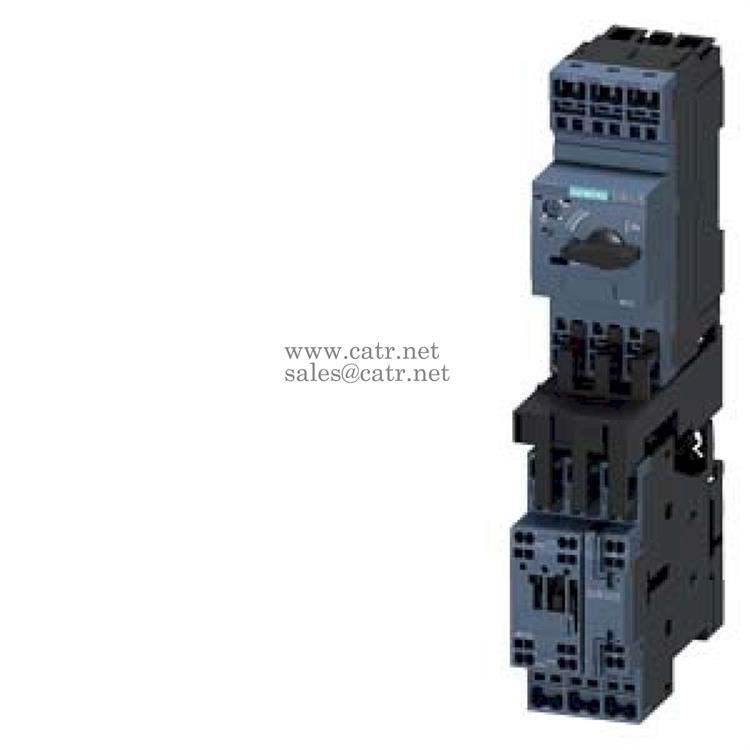 Siemens 3RA21201GE240AP0 Motor starter/Motor starter combination