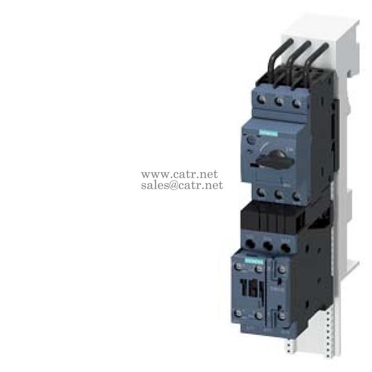 Siemens 3RA21201JD240BB4 Motor starter/Motor starter combination