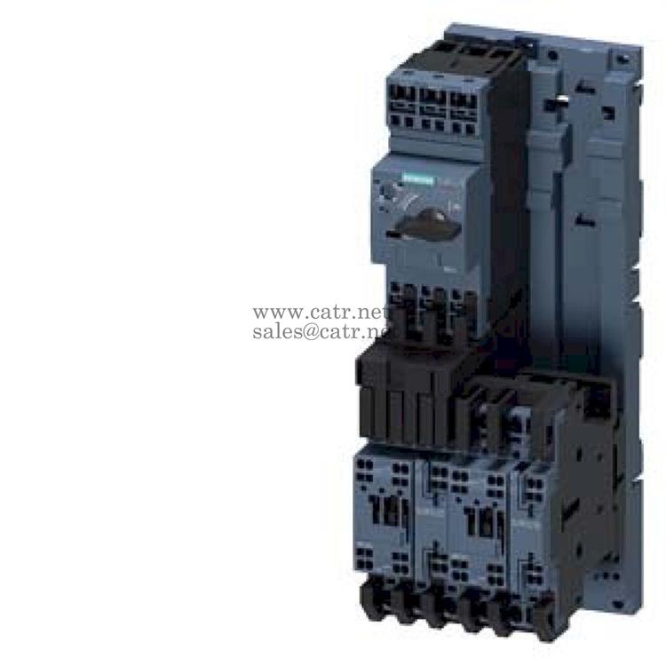 Siemens 3RA22204BF270AP0 Motor starter/Motor starter combination