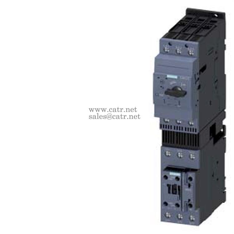 Siemens 3RA21304JA370AP0 Motor starter/Motor starter combination
