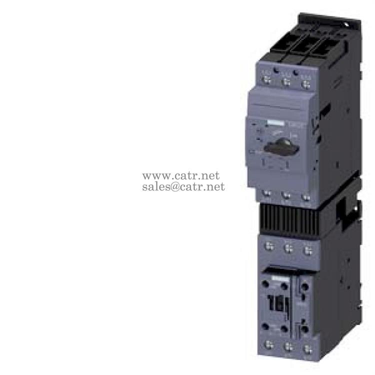 Siemens 3RA21304PA350AP0 Motor starter/Motor starter combination