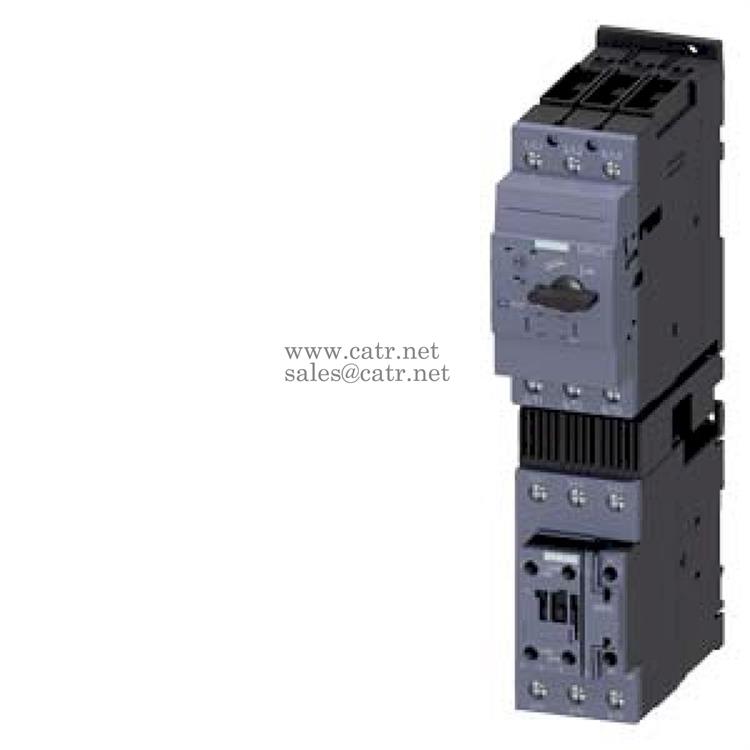 Siemens 3RA21304PA350NB3 Motor starter/Motor starter combination
