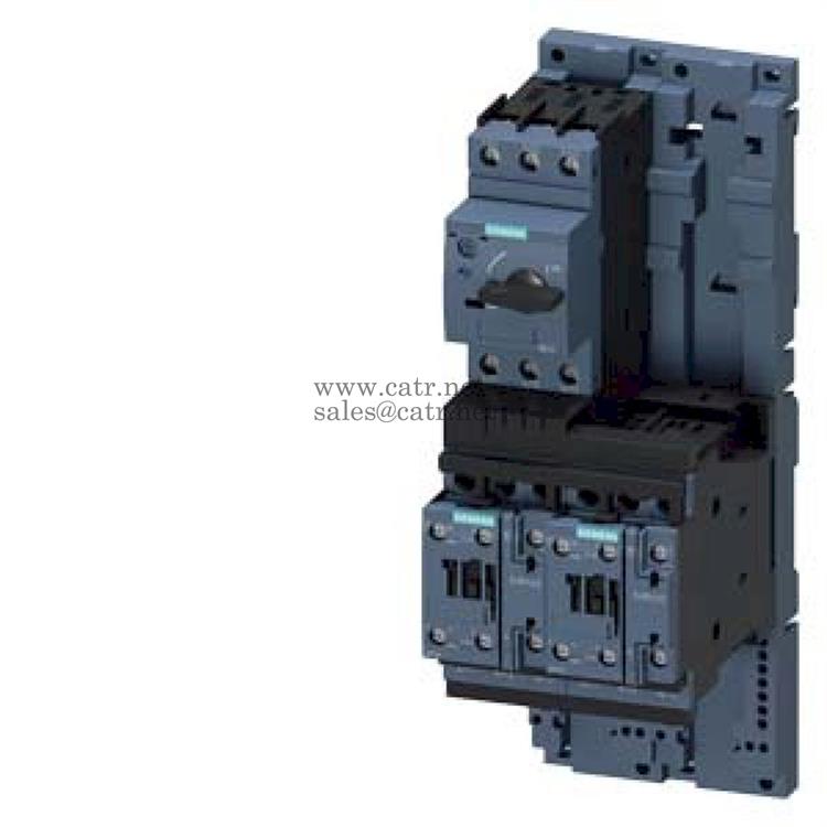 Siemens 3RA22201GB240BB4 Motor starter/Motor starter combination