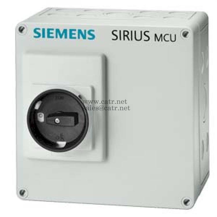 Siemens 3RK43403PR511BA0 Motor starter/Motor starter combination