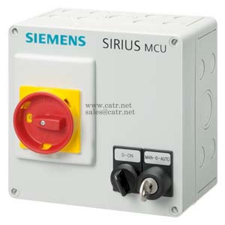 Siemens 3RK43533DR580BA0 Motor starter/Motor starter combination