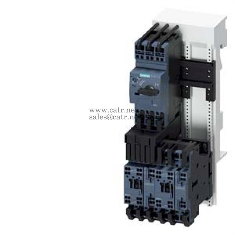 Siemens 3RA22204EH270AP0 Motor starter/Motor starter combination