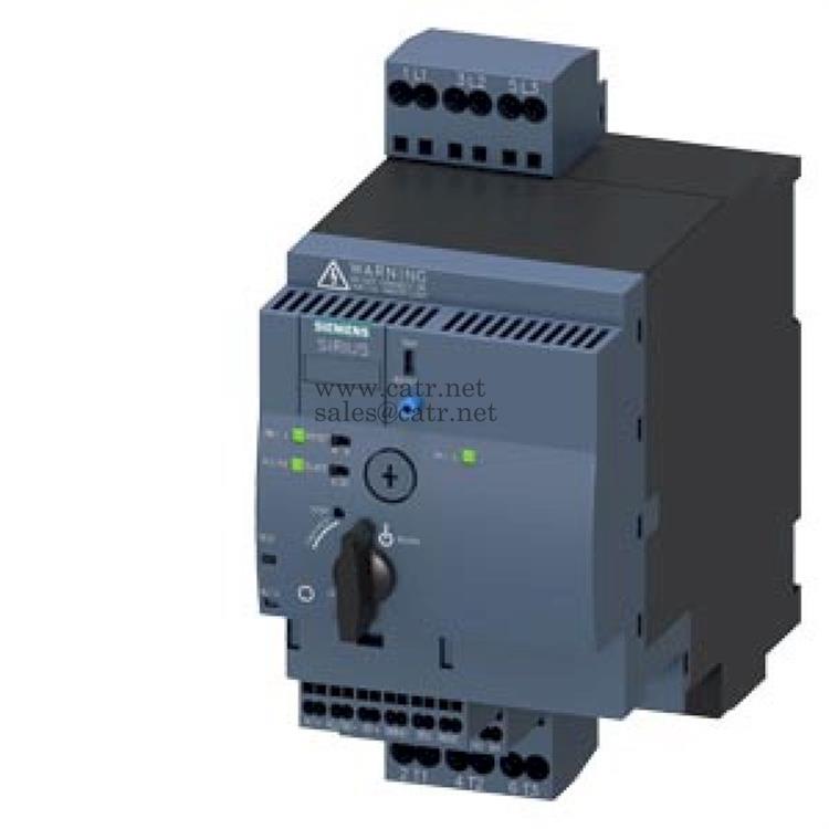 Siemens 3RA62502CP32 Motor starter/Motor starter combination