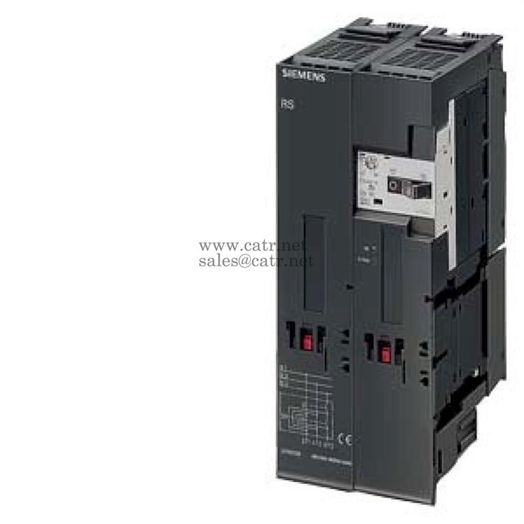 Siemens 3RK13010HB001AA2 Motor starter/Motor starter combination