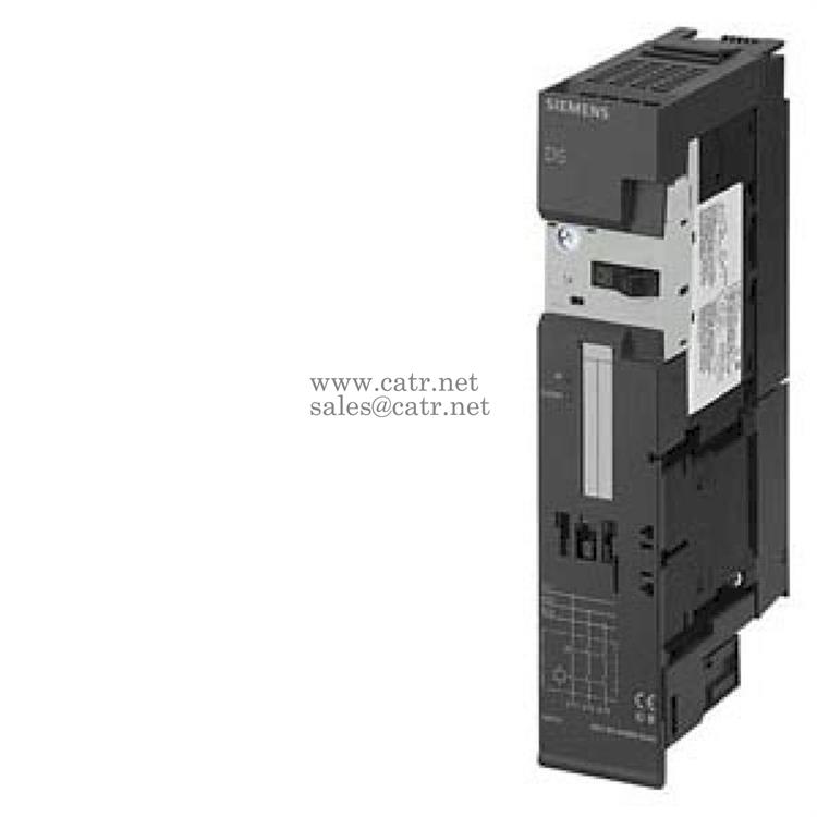 Siemens 3RK13010JB000AA2 Motor starter/Motor starter combination