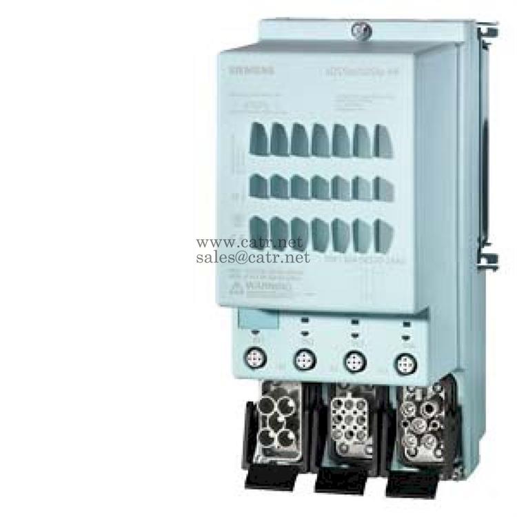 Siemens 3RK13045KS702AA0 Motor starter/Motor starter combination