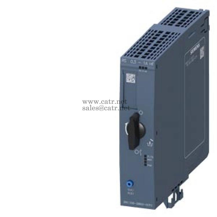 Siemens 3RK13080BB000CP0 Motor starter/Motor starter combination
