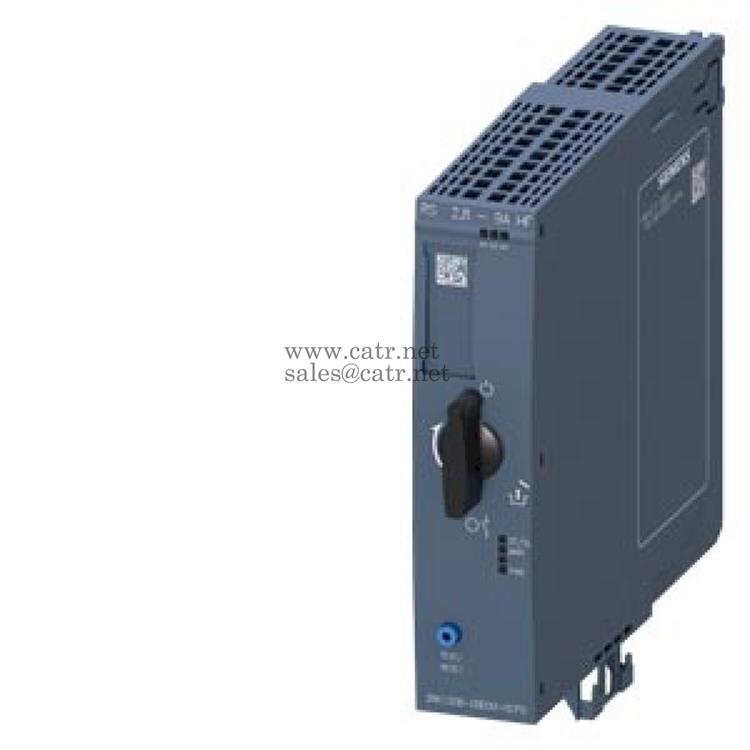Siemens 3RK13080BD000CP0 Motor starter/Motor starter combination
