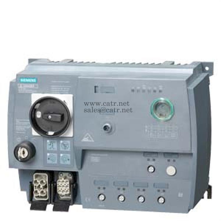Siemens 3RK13156NS712AA5 Motor starter/Motor starter combination