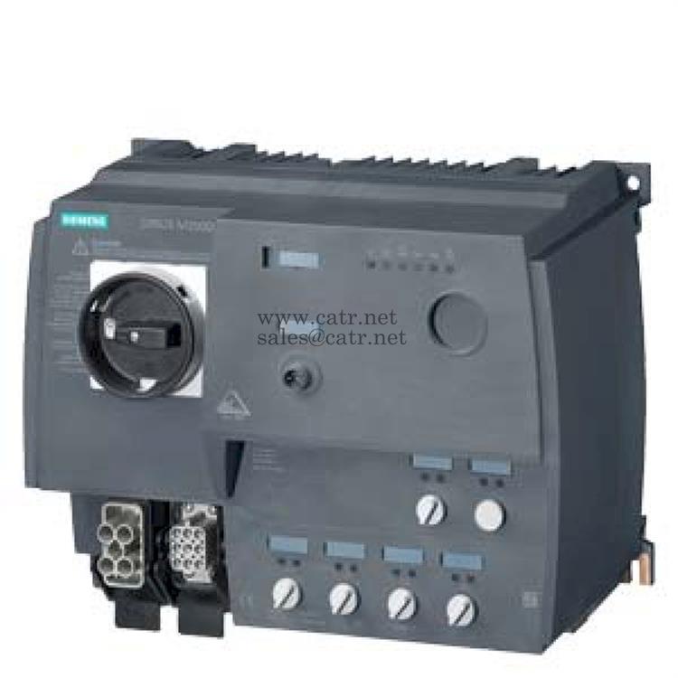 Siemens 3RK13256LS710AA5 Motor starter/Motor starter combination