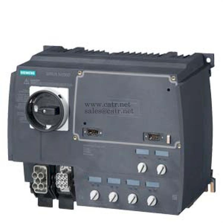 Siemens 3RK13956LS410AD0 Motor starter/Motor starter combination