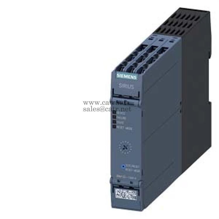 Siemens 3RM12071AA14 Motor starter/Motor starter combination