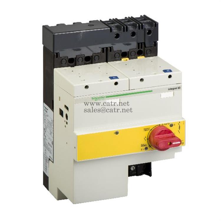 Schneider Electric LD5LD030E Motor starter/Motor starter combination