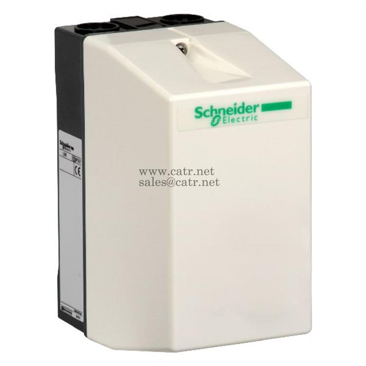 Schneider Electric LE1D09V7A04 Motor starter/Motor starter combination