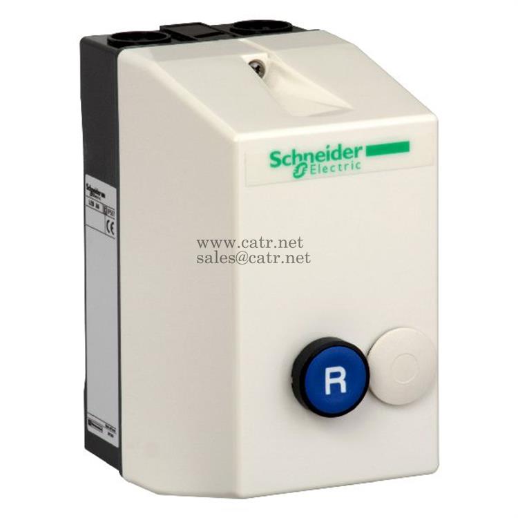 Schneider Electric LE1D12V7A05 Motor starter/Motor starter combination