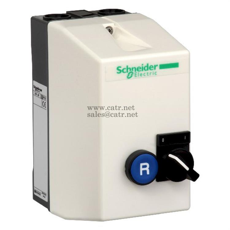 Schneider Electric LE1D18V7A13 Motor starter/Motor starter combination