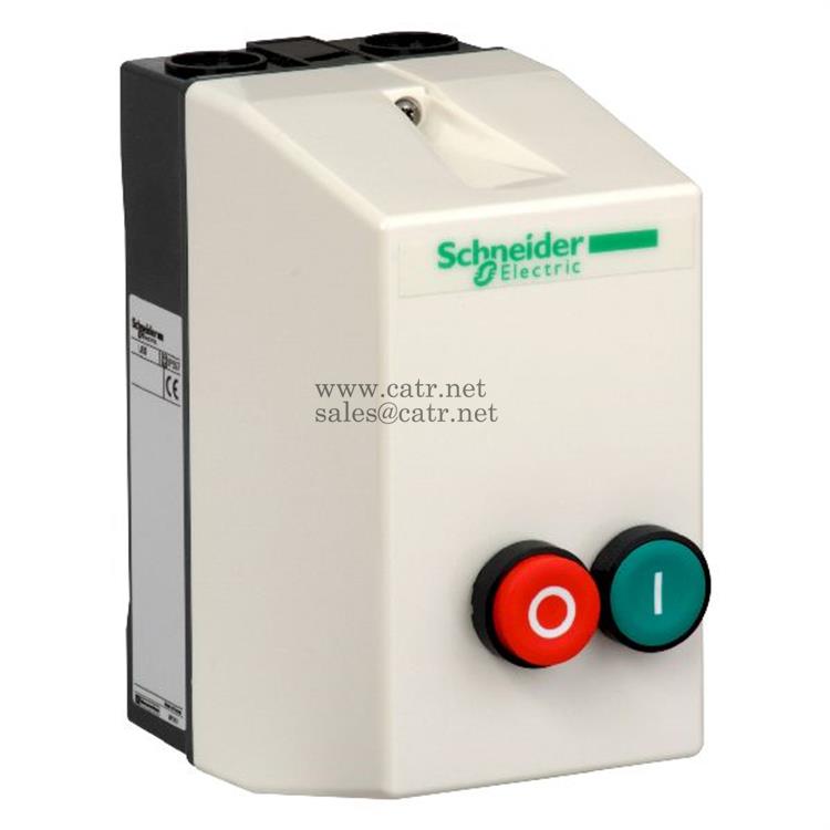 Schneider Electric LE1D25N7 Motor starter/Motor starter combination