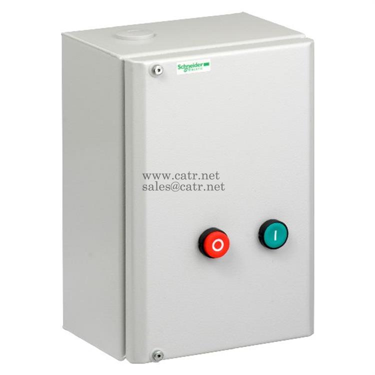 Schneider Electric LE1D65AQ7 Motor starter/Motor starter combination