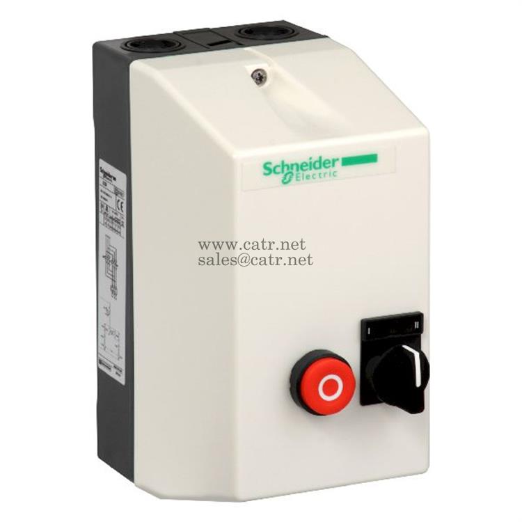 Schneider Electric LE2D12P7 Motor starter/Motor starter combination