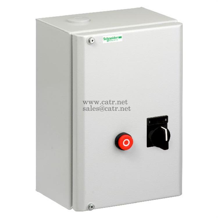 Schneider Electric LE2D40AP7 Motor starter/Motor starter combination