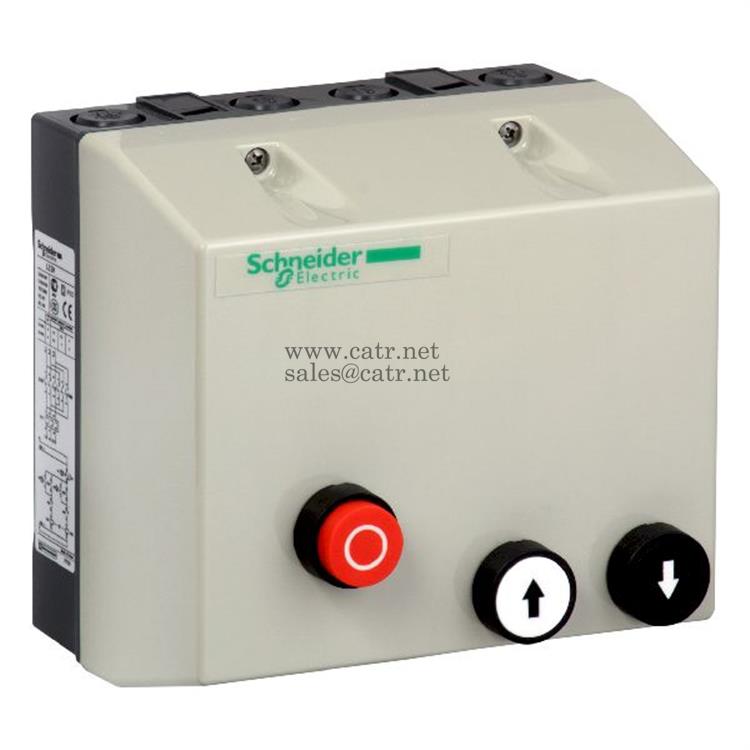 Schneider Electric LE2K065P7 Motor starter/Motor starter combination