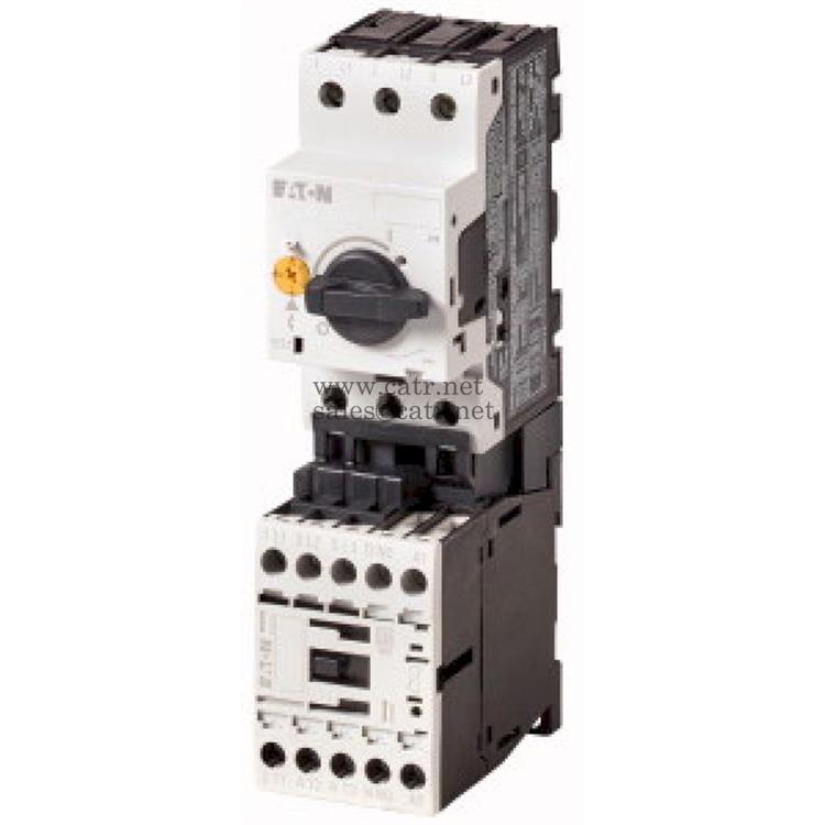 Eaton 188257 Motor starter/Motor starter combination