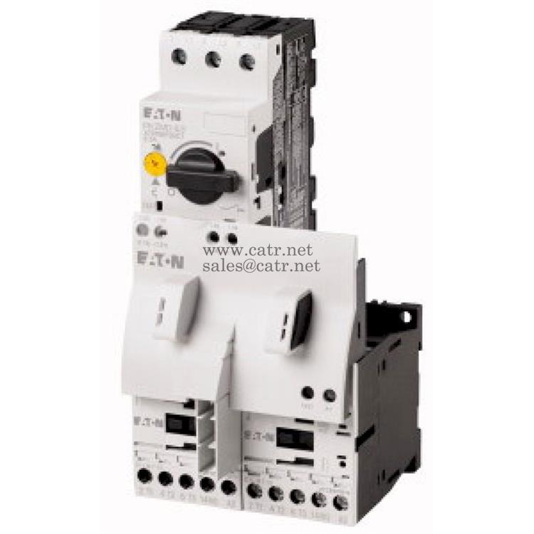 Eaton 283179 Motor starter/Motor starter combination