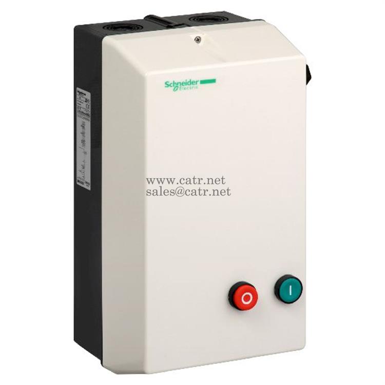 Schneider Electric LE4D25F7 Motor starter/Motor starter combination