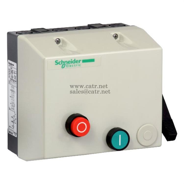 Schneider Electric LE4K065M7 Motor starter/Motor starter combination