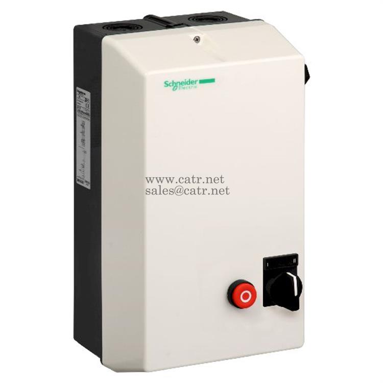 Schneider Electric LE8D35V7 Motor starter/Motor starter combination