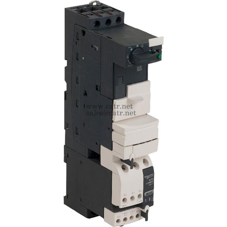 Schneider Electric LU2B32BL Motor starter/Motor starter combination