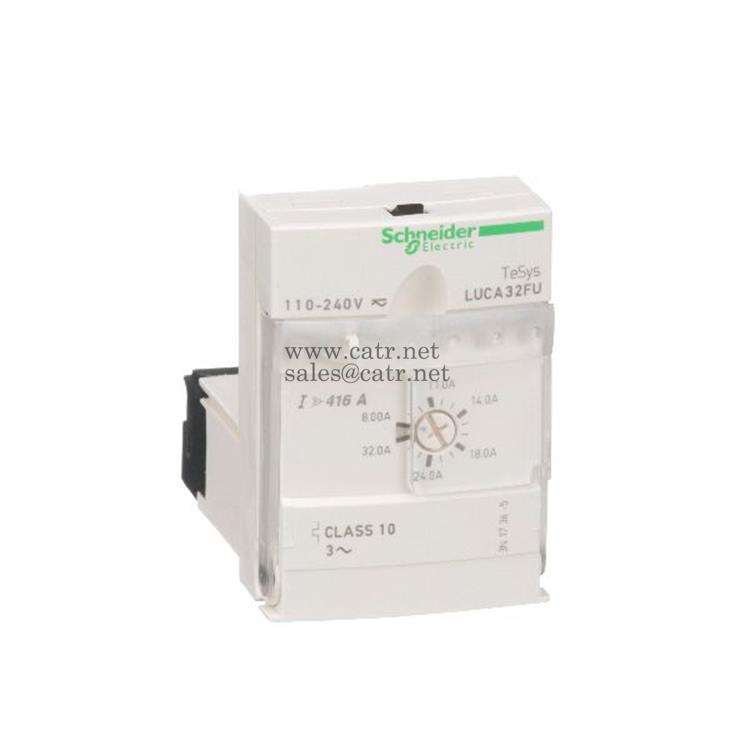 Schneider Electric LUCA32FU Motor starter/Motor starter combination