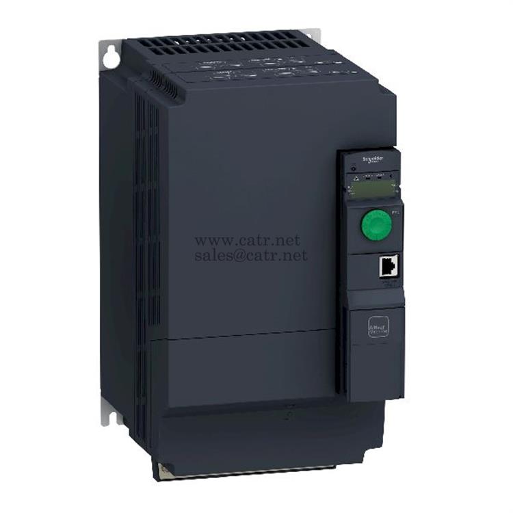 Schneider Electric ATV320D11N4B Frequency converter =< 1 kV