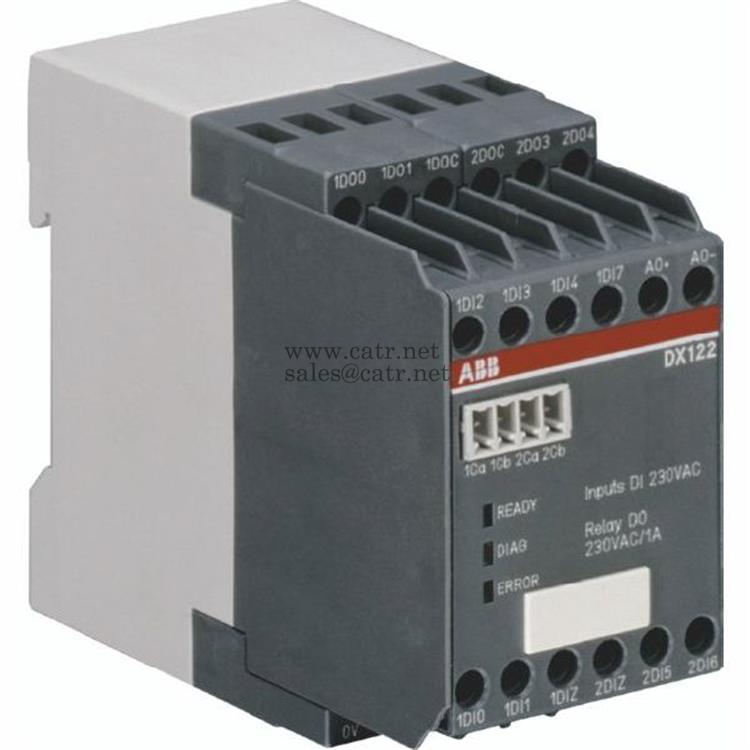 ABB Components 1SAJ622000R0101 Motor starter/Motor starter combination