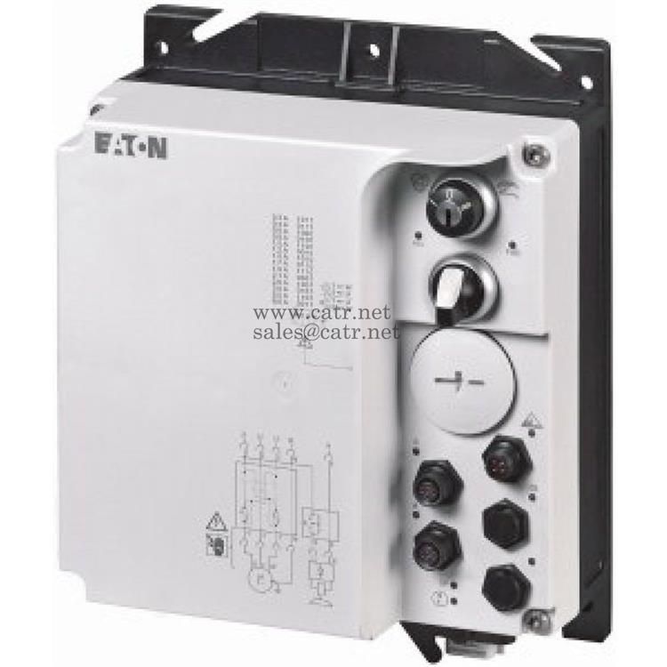 Eaton 150153 Motor starter/Motor starter combination