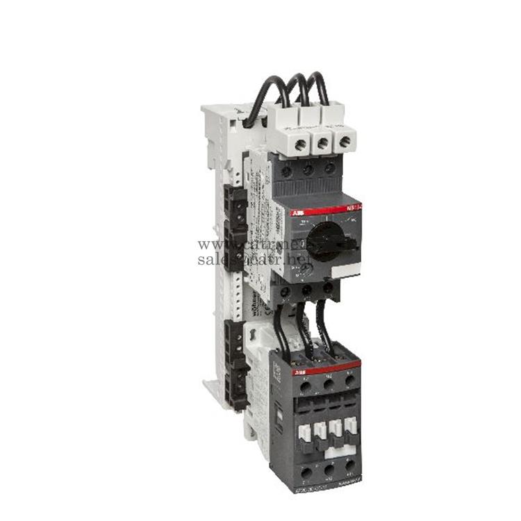 ABB Components DMAF26-30-DR20500 Motor starter/Motor starter combination